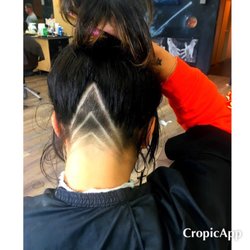 U N Barber Shop