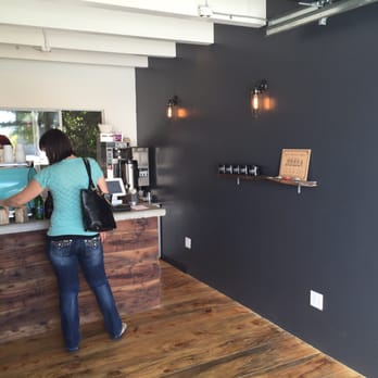 Fourtillfour - Lovely interior elements. - Coffee & Tea Near Me - Scottsdale, Arizona