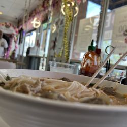 Palm Thai Perris in Perris gift card