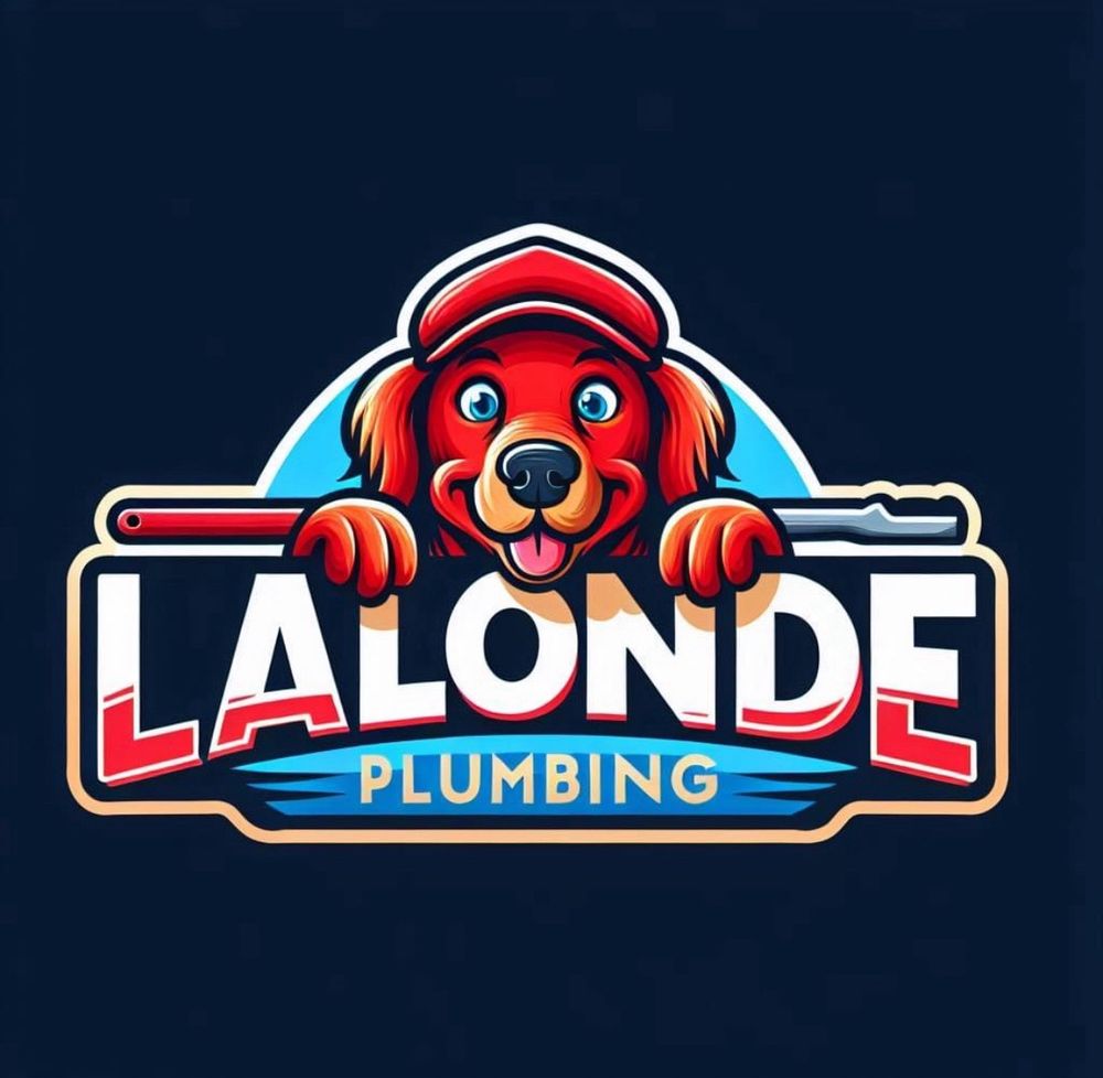 Slide of Lalonde Plumbing