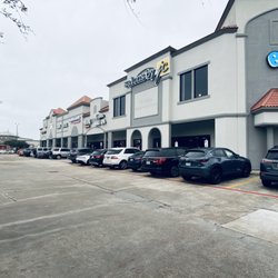Salons by JC Pearland - Outside Fascia