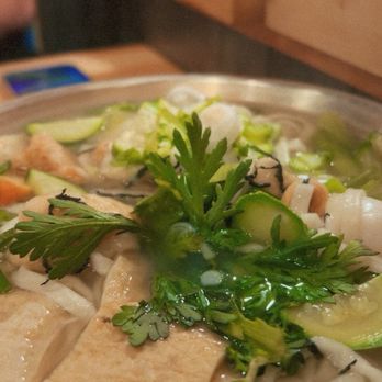 Daesung Korean Noodle - Eomug Kalguksu() - Korean Near Me - Flushing, New York Daesung Korean Noodle - Eomug Kalguksu() - Korean Near Me - Flushing, New York