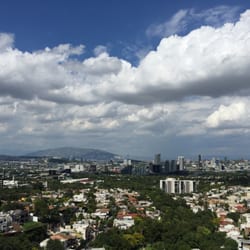 EB Digital Marketing Consulting - Office View of the City