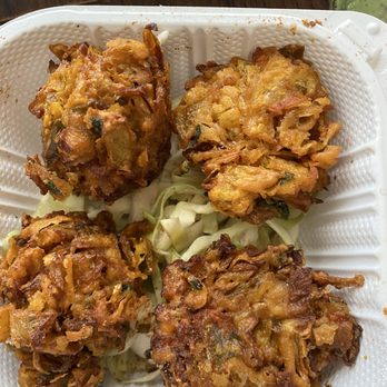 Noorjahan Indian Grill - Vegetable Pakora - Indian Near Me - Grosse Pointe Park, Michigan Noorjahan Indian Grill - Vegetable Pakora - Indian Near Me - Grosse Pointe Park, Michigan