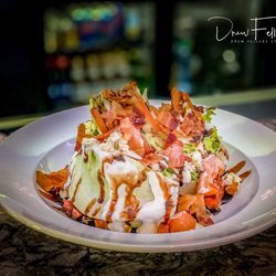 Twenty/20 Taphouse - Wedge Salad