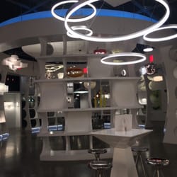 Lights Fantastic Pro - Center of showroom