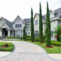 New Dimensions Landscape & Design