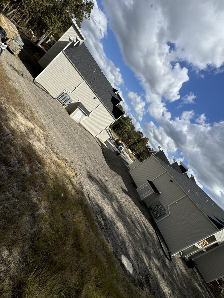 Samuel’s Landscaping & Construction - tree service in Columbia, SC