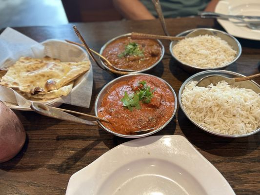 Masala Bay by null