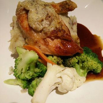 The Marlowe Restaurant and Bar - Chicken Supreme Entree - Lounges Near Me - Richmond Hill, Ontario The Marlowe Restaurant and Bar - Chicken Supreme Entree - Lounges Near Me - Richmond Hill, Ontario