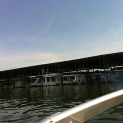 Fort Loudon Marina