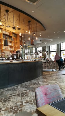 Restaurant Krog Roba by null