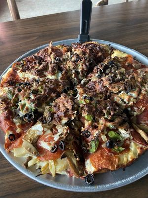 Osprey Point Pub n Pizza
