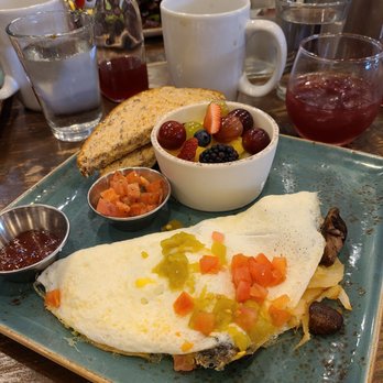 First Watch - Breakfast & Brunch Near Me - Frisco, Texas