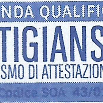 Sapi - Artigiansoa - Flooring Near Me - Villaricca, NA