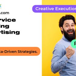 TopRank Technology - Creative agency providing full marketing and advertising services