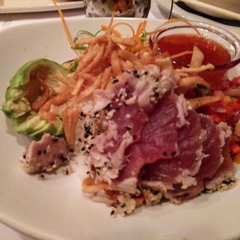 Bonefish Grill - Seafood Near Me - Broken Arrow, Oklahoma Bonefish Grill - Seafood Near Me - Broken Arrow, Oklahoma