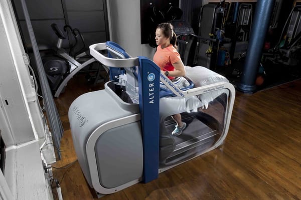 Finish Line Physical Therapy by null