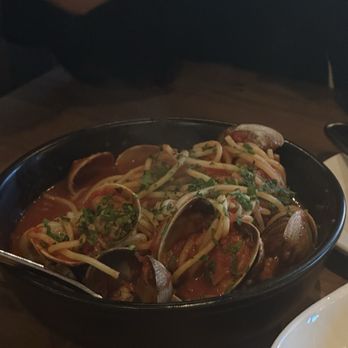 Catelli's - Spaghetti and Clams: 4/5 - New American Near Me - Geyserville, California Catelli's - Spaghetti and Clams: 4/5 - New American Near Me - Geyserville, California