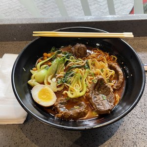 ZHONGZHONG NOODLES - ROOSEVELT ISLAND - 208 Photos & 76 Reviews - 568