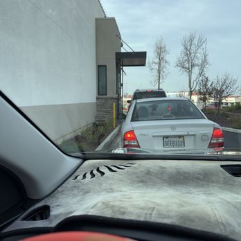 Dunkin' - Drive through! - Coffee & Tea Near Me - Placerville, California