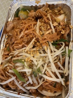 Black Thai by null