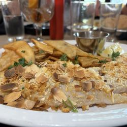 The Twilight Supper Club - Walleye