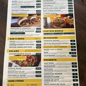Brazil By The Bay - Brazilian Near Me - San Diego, California Brazil By The Bay - Brazilian Near Me - San Diego, California
