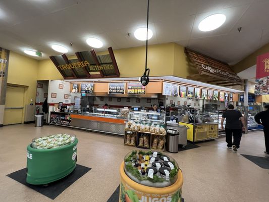 Northgate Market by null