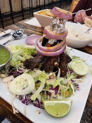 Empire Biryani & Grille by null