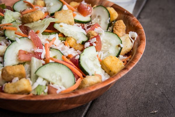 Woodstock's Pizza Isla Vista by null
