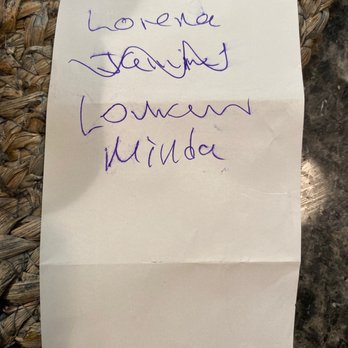 McDonald's - This is what the manager gave me!!! - Burgers Near Me - Fontana, California McDonald's - This is what the manager gave me!!! - Burgers Near Me - Fontana, California