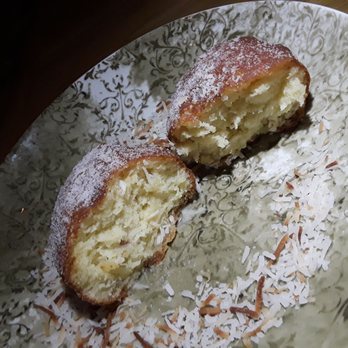 La Strega - Coconut bomba - Italian Near Me - Las Vegas, Nevada La Strega - Coconut bomba - Italian Near Me - Las Vegas, Nevada