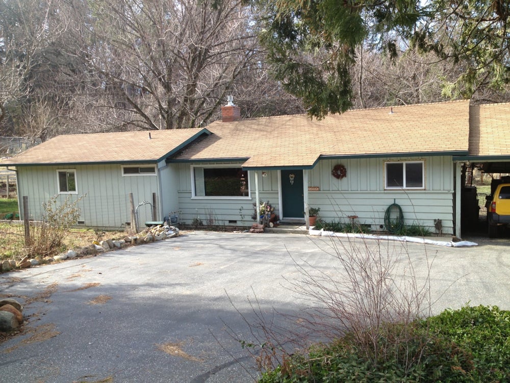 SANDEE’S NOTARY 12556 La Barr Meadows Rd, Grass Valley, California