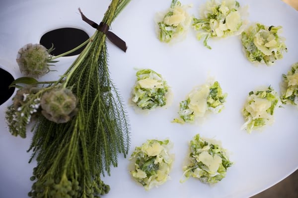 Elaine Bell Catering by null