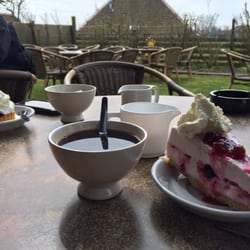 De Koffiepot