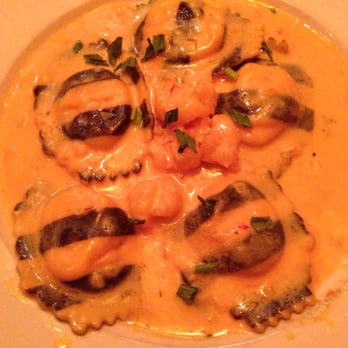 Arrivederci - The best pasta - Lobster Ravioli. - Italian Near Me - Scottsdale, Arizona Arrivederci - The best pasta - Lobster Ravioli. - Italian Near Me - Scottsdale, Arizona