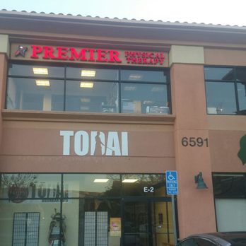 Premier Physical Therapy & Associates - Physical Therapy Near Me - Moorpark, California