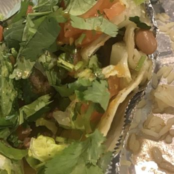 Costa Vida - Steak  taco - Fast Food Near Me - Reno, Nevada