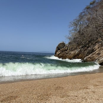 Vallarta Adventures - Private beach - Tours Near Me - Nuevo Vallarta, NAY