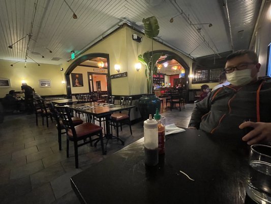Vietnam Café by null