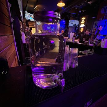 Pain Killers Pub & Grub - Water station - Pubs Near Me - Rocklin, California Pain Killers Pub & Grub - Water station - Pubs Near Me - Rocklin, California