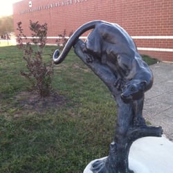 Charles Herbert Flowers High School