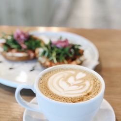 Gold Cup Coffee House