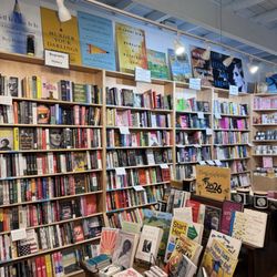 Tombolo Books