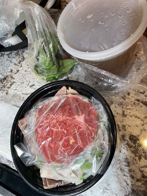 Pho So 1 Restaurant Quincy, MA by null