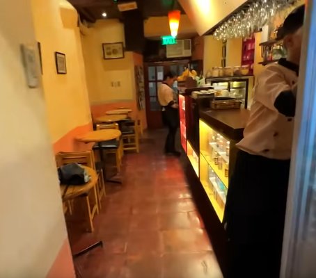 Cafe Uno Vigan by null