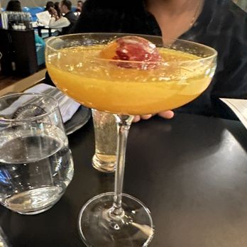 Farzi Cafe - Indian Near Me - Bellevue, Washington