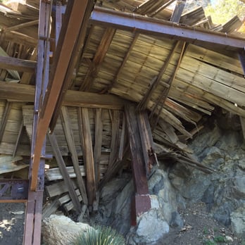Big Horn Mine - Hiking Near Me Big Horn Mine - Hiking Near Me