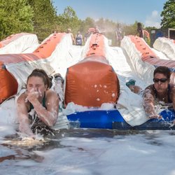 The 5K Foam Fest - Toronto